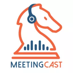 Meeting Cast Podcast artwork