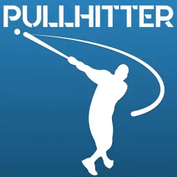 PullHitter Fantasy Baseball Podcast artwork
