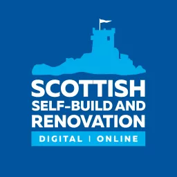 Scottish Self-Build and Renovation Podcast artwork
