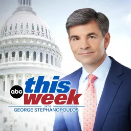 This Week with George Stephanopoulos Podcast artwork