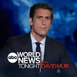 World News Tonight with David Muir Podcast artwork