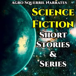 ASN Humans Are Space Orcs , HFY and other stories Podcast artwork