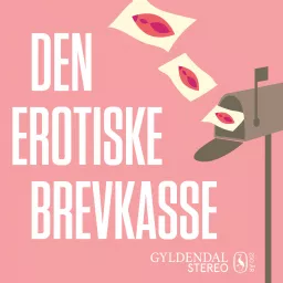 Den Erotiske Brevkasse Podcast artwork