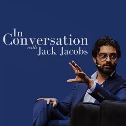 In Conversation with Jack Jacobs