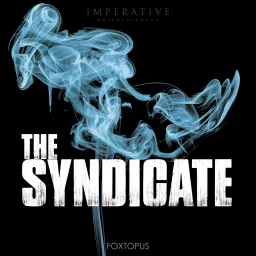 The Syndicate Podcast artwork