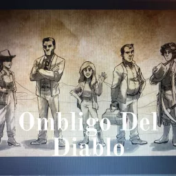 Ombligo Del Diablo Podcast artwork