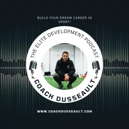 Elite Development Podcast