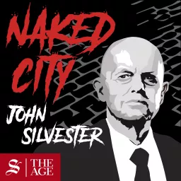 Naked City Podcast artwork