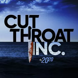 Cutthroat Inc. Podcast artwork