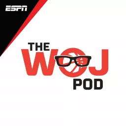The Woj Pod Podcast artwork