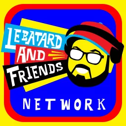 Le Batard & Friends Network Podcast artwork