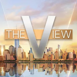 The View Podcast artwork