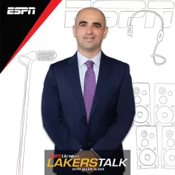 Lakers Talk with Allen Sliwa Podcast artwork
