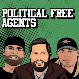 Political Free Agents Podcast artwork