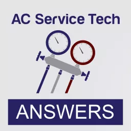 AC Service Tech Answers Podcast artwork
