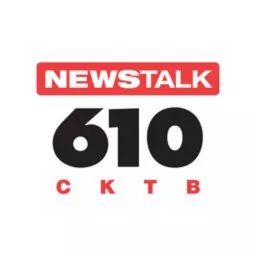 610 CKTB Audio