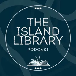 The Island Library Podcast artwork