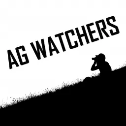 AgWatchers Podcast artwork