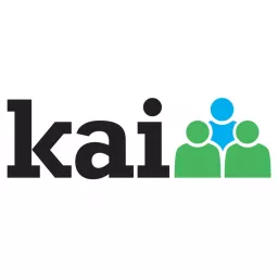 The KAI Podcast: building better teams and great leaders artwork