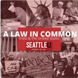 A Law in Common: India and the United States