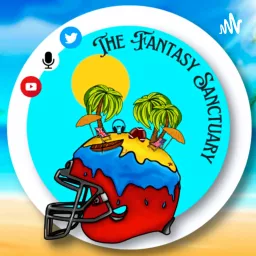 The Fantasy Sanctuary Podcast artwork