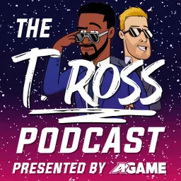The T. Ross Podcast artwork