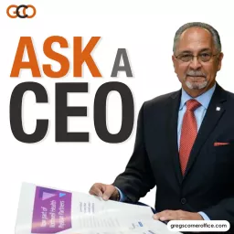 Ask A CEO Podcast artwork