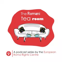 The Romani Tea Room Podcast artwork