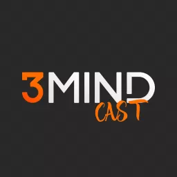 3MINDCAST Podcast artwork