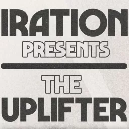 The Uplifter Podcast artwork
