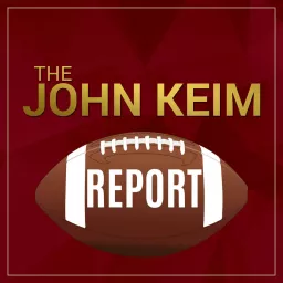 John Keim Report Podcast artwork