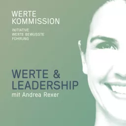 Werte & Leadership Podcast artwork