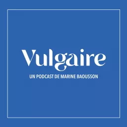 Vulgaire Podcast artwork