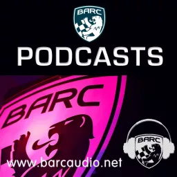BARC - The British Automobile Racing Club Audio News and Interviews Podcast artwork