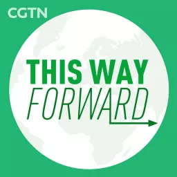 This Way Forward Podcast artwork