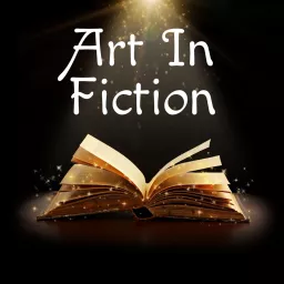 Art In Fiction Podcast artwork