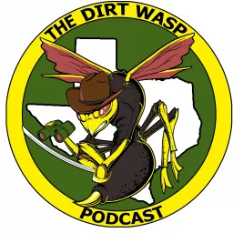The Dirt Wasp Podcast artwork