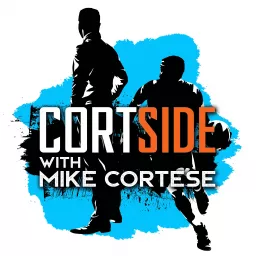 CORTside Podcast artwork