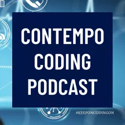 Contempo Coding Podcast artwork