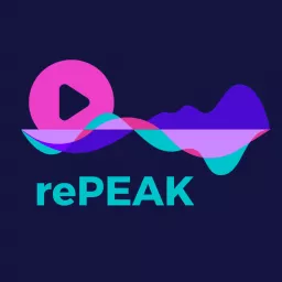 rePEAK Podcast artwork