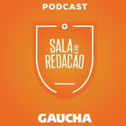 Sala de Redação Podcast artwork