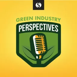Green Industry Perspectives Podcast artwork