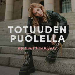 Totuuden Puolella