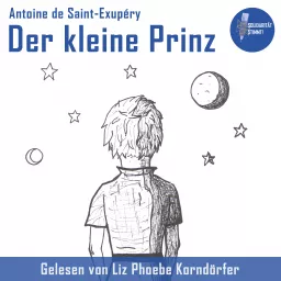 Der kleine Prinz (Antoine de Saint-Exupéry) Podcast artwork