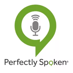 Learn English Online with Perfectly Spoken Podcast artwork