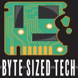bytesized.tech's podcast artwork