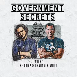 Government Secrets Podcast