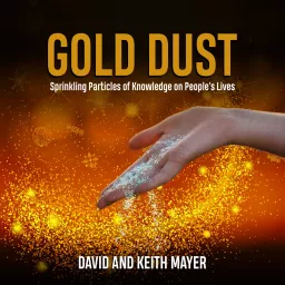 The Gold Dust Podcast artwork