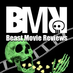 Beast Movie Reviews Podcast artwork