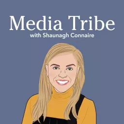 Media Tribe Podcast artwork